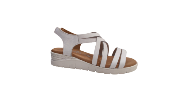 1152 SANDALIA PIEL VALERIA