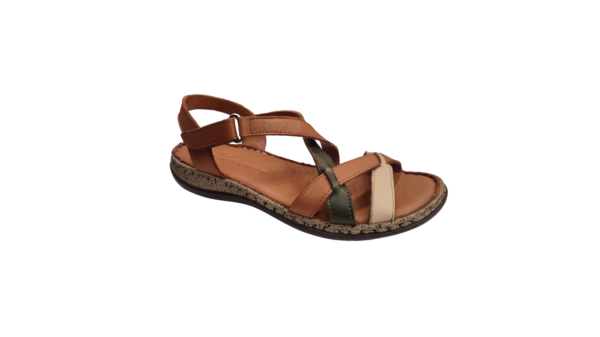 362 SANDALIA PIEL