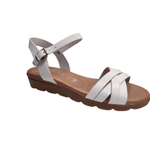 2116 SANDALIA PIEL VALERIA