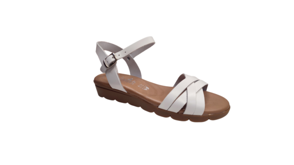 2116 SANDALIA PIEL VALERIA