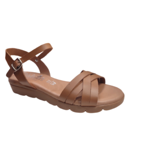 2116 SANDALIA PIEL VALERIA