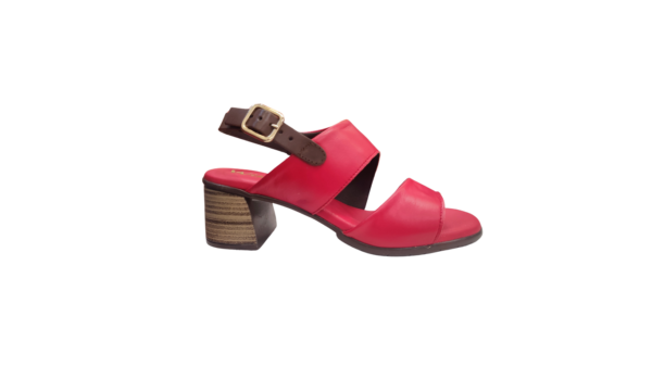 111709 SANDALIA PIEL