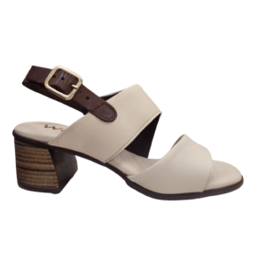 111709 SANDALIA PIEL