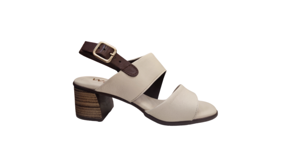 111709 SANDALIA PIEL