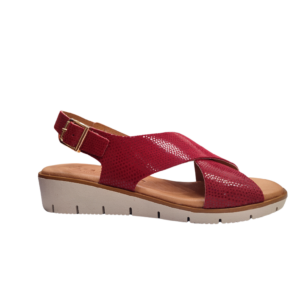 2275 SANDALIA PIEL KAOLA