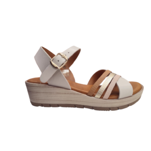 90137 SANDALIA PIEL