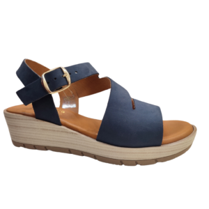 90167SANDALIA PIEL