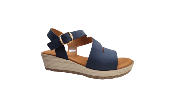 90167SANDALIA PIEL