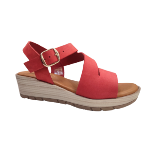 90167SANDALIA PIEL