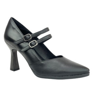 SYRA22 ZAPATO PIEL DESIREE