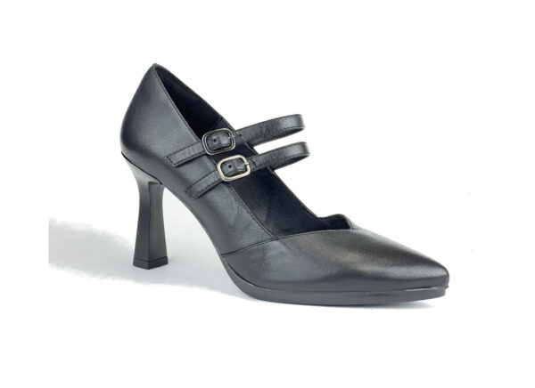 SYRA22 ZAPATO PIEL DESIREE