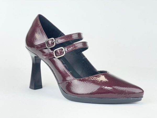 SYRA22 ZAPATO PIEL DESIREE - Imagen 3