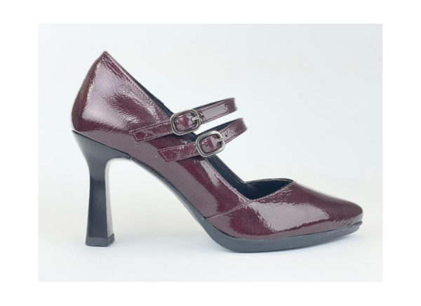 SYRA22 ZAPATO PIEL DESIREE