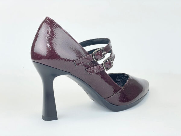 SYRA22 ZAPATO PIEL DESIREE - Imagen 4