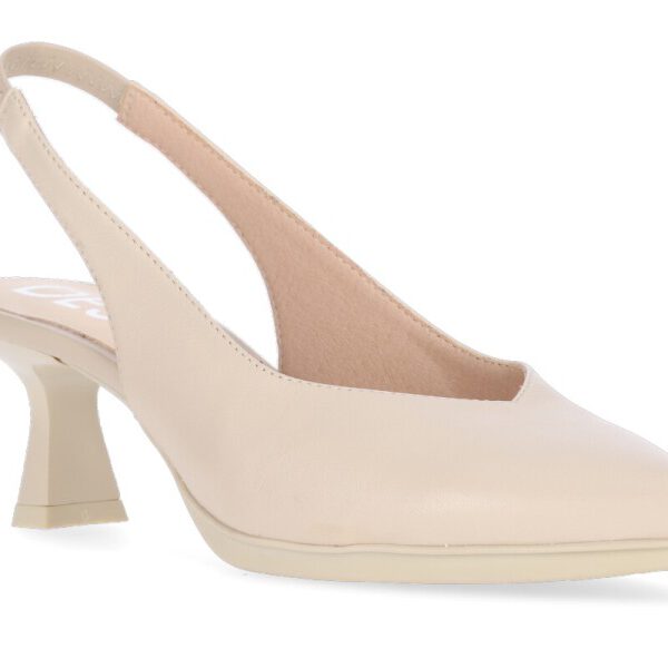 MAIA1 ZAPATO PIEL DESTALONADO DESIREE