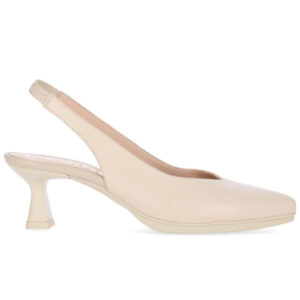 MAIA1 ZAPATO PIEL DESTALONADO DESIREE