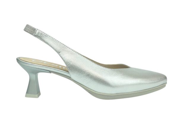 MAIA1 ZAPATO PIEL DESTALONADO DESIREE - Imagen 3