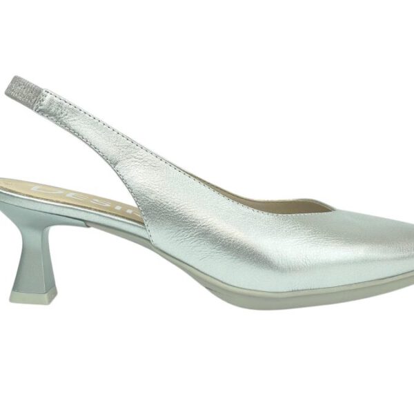 MAIA1 ZAPATO PIEL DESTALONADO DESIREE