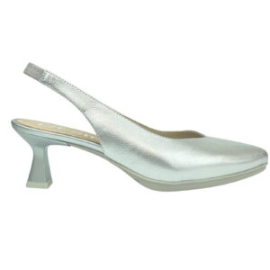 MAIA1 ZAPATO PIEL DESTALONADO DESIREE