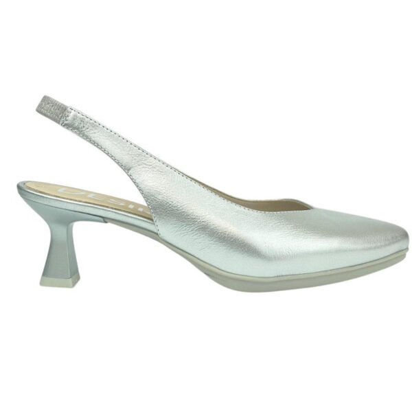 MAIA1 ZAPATO PIEL DESTALONADO DESIREE