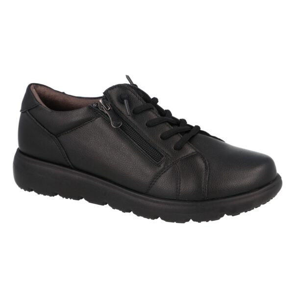 4001 ZAPATO DEPORTIVO PIEL