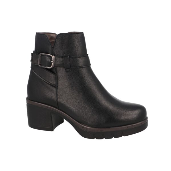 6024 BOTIN PIEL