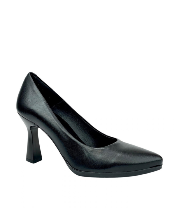 SAGA8 ZAPATO PIEL DESIREE