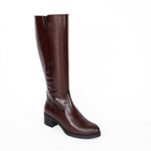 KRIM2 BOTA PIEL TACON DESIREE