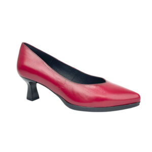MACA1 ZAPATO PIEL DESIREE