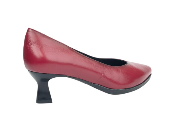 MACA1 ZAPATO PIEL DESIREE - Imagen 2