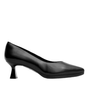 MAIA10NEGRO MAIA10 ZAPATO PIEL DESIREE