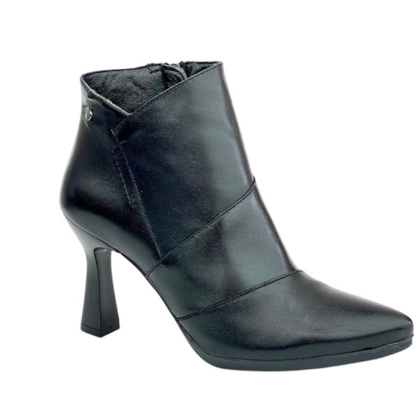 SAGA6 BOTIN PIEL DESIREE