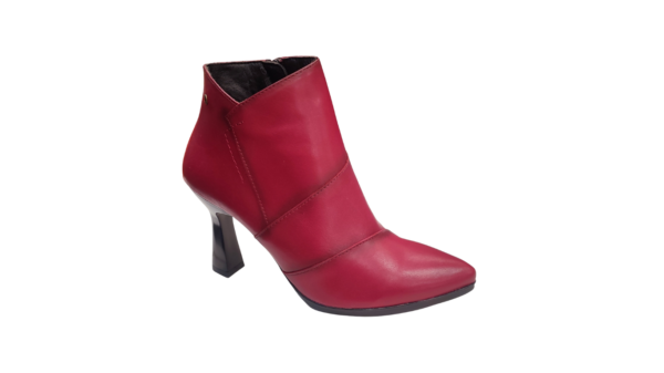 SAGA6 BOTIN PIEL DESIREE - Imagen 2