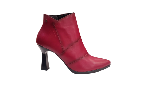 SAGA6 BOTIN PIEL DESIREE