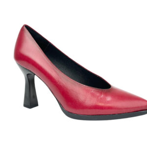 SAGA7 ZAPATO PIEL DESIREE