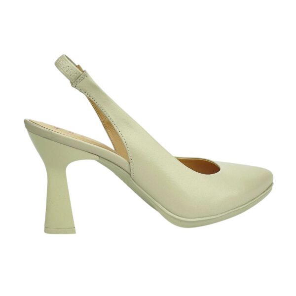 SAGA13 ZAPATO PIEL DESTALONADO DESIREE