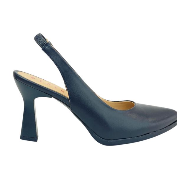 27__3998__SAGA13_DIANA_NAVY_1 SAGA13 ZAPATO PIEL DESTALONADO DESIREE