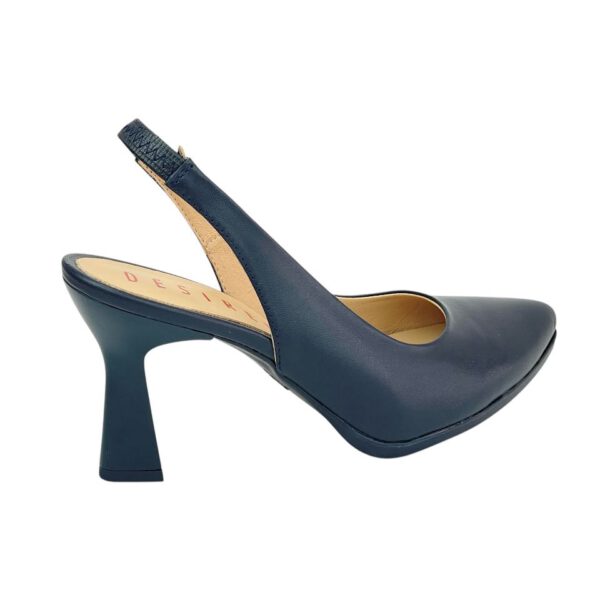 28__3998__SAGA13_DIANA_NAVY_2 SAGA13 ZAPATO PIEL DESTALONADO DESIREE