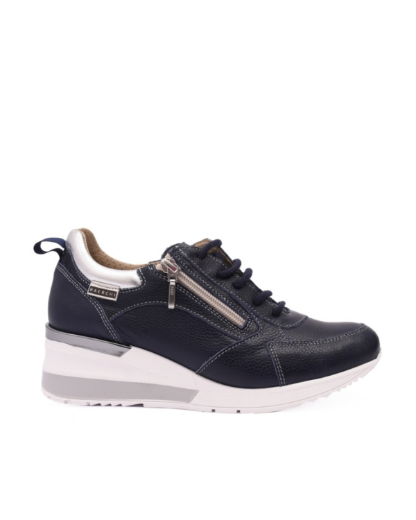 baerchi2 39005 DEPORTIVO PIEL BAERCHI