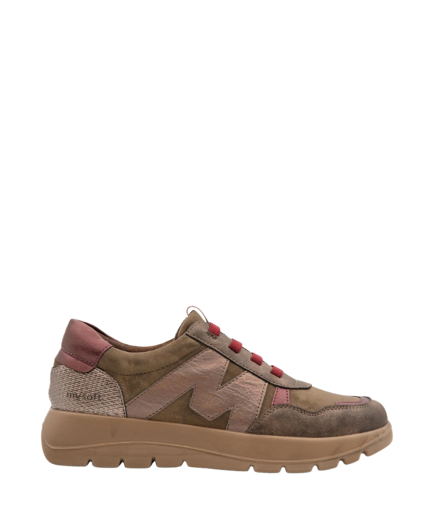 25m622marron 25M622 DEPORTIVO MYSOFT