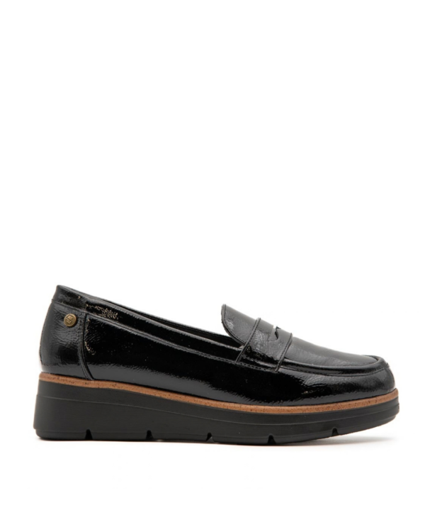 26M520 MOCASÍN MYSOFT