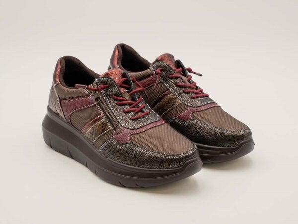 26M600 MARRON-2 26M600 DEPORTIVO MYSOFT