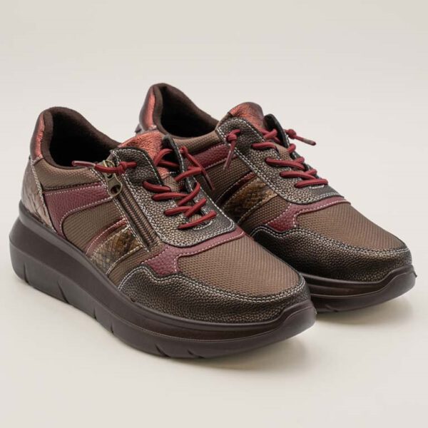 26M600 MARRON-2 26M600 DEPORTIVO MYSOFT