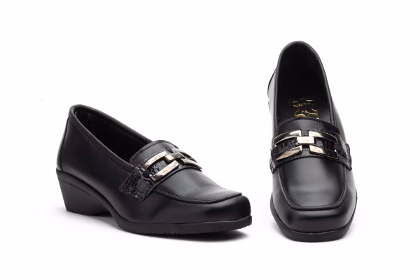 AE532 ZAPATO PIEL
