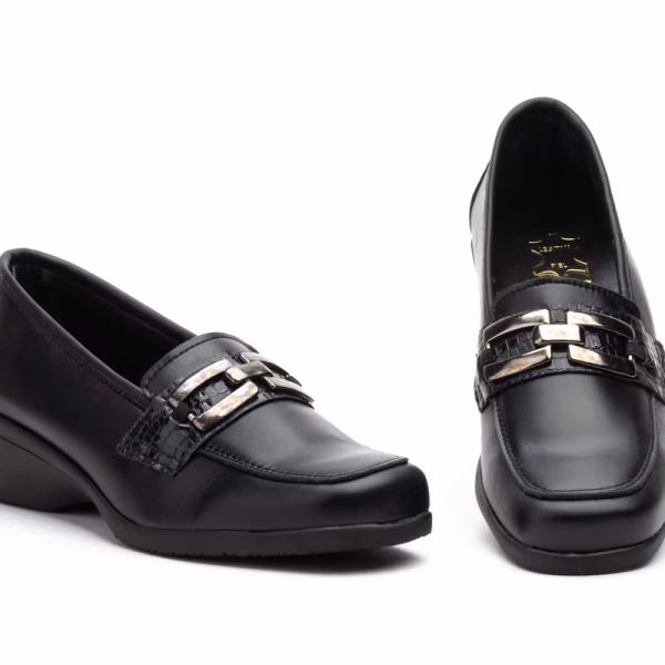 AE532 ZAPATO PIEL