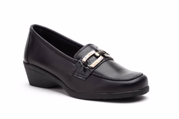 AE532 ZAPATO PIEL