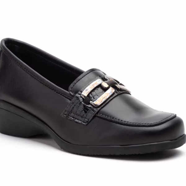 AE532 ZAPATO PIEL