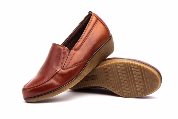 5060 MOCASÍN PIEL