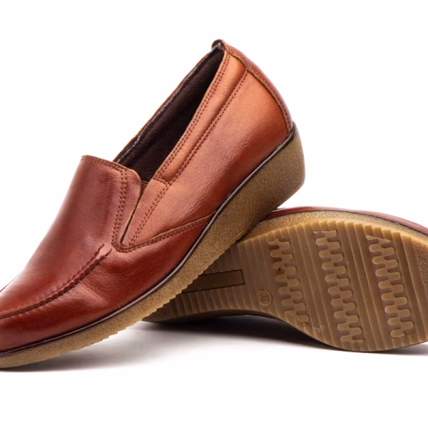 5060 MOCASÍN PIEL