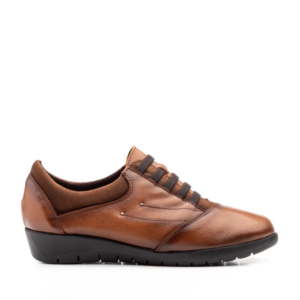 5567 cuero 5567 Zapato piel casual